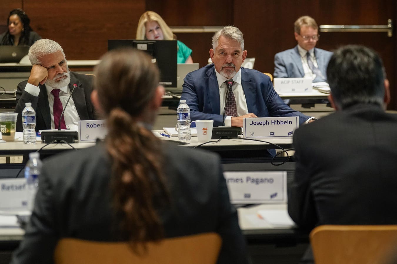 The ACIP Is Set To Meet This Week. Here’s What’s At Stake For Public Health