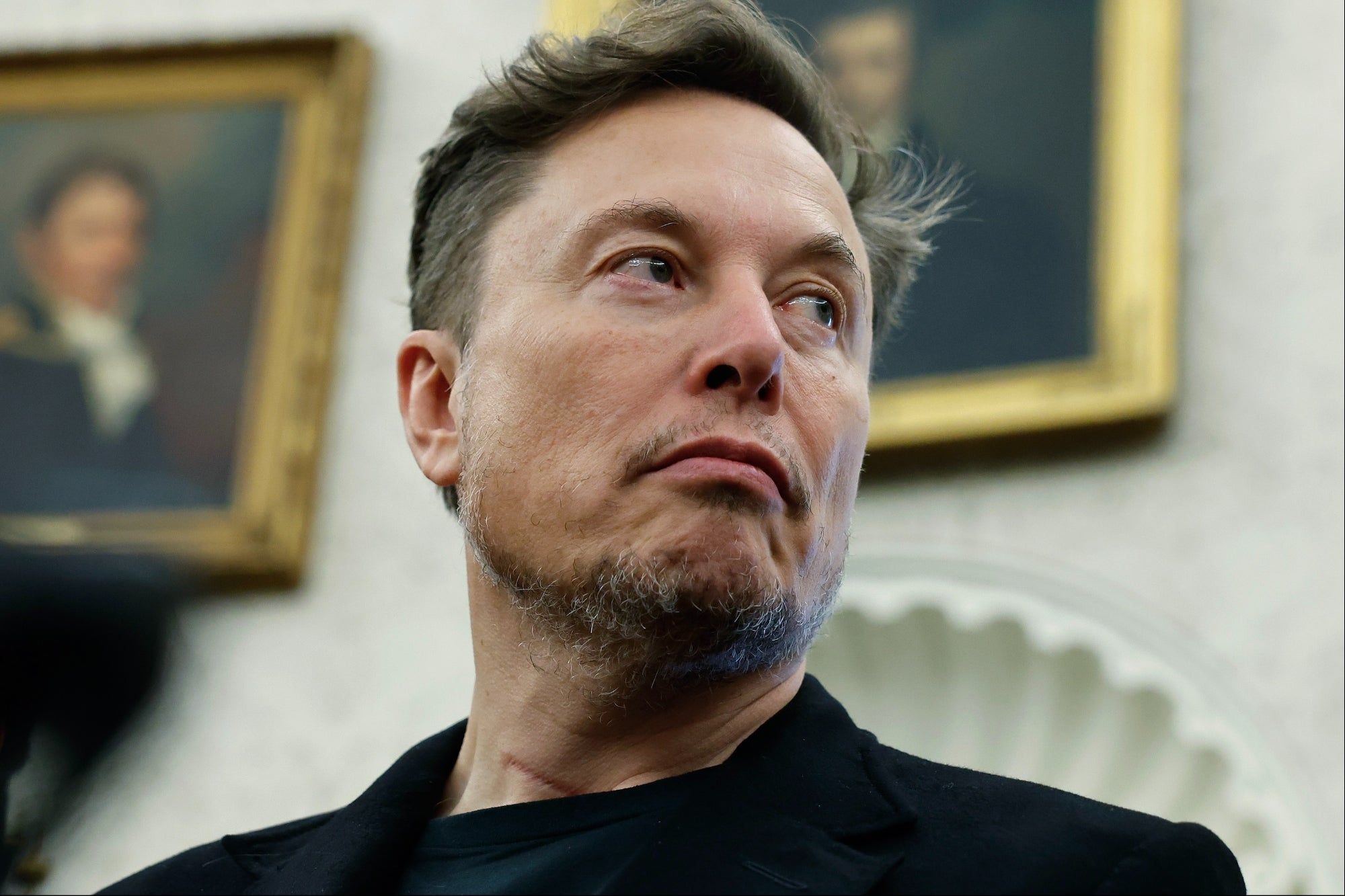 Elon Musk’s xAI Just Laid Off 500 Workers Who Trained Grok