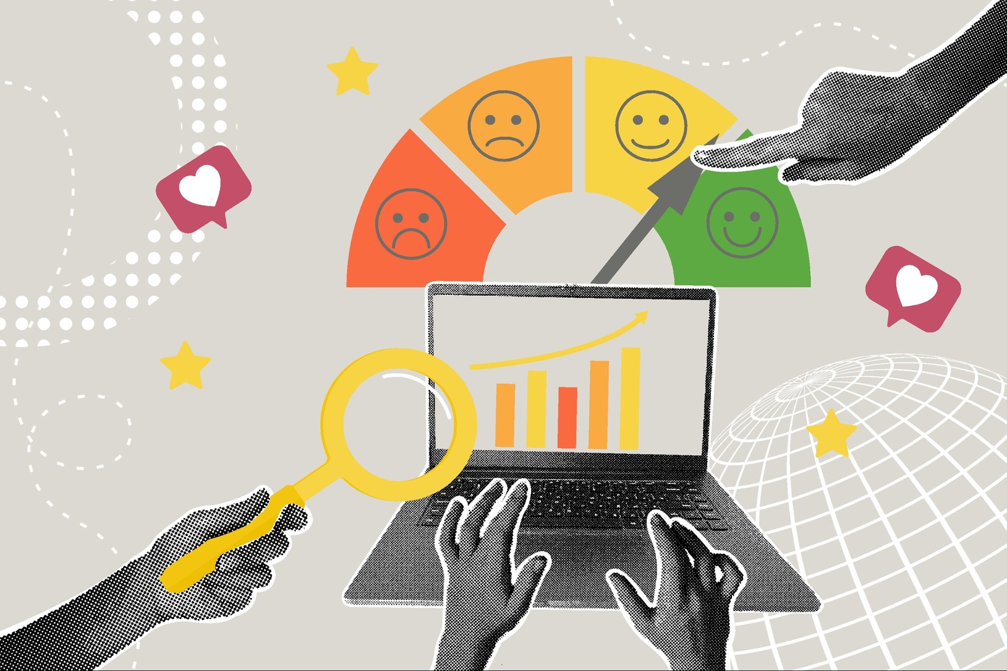 Why Meeting Consumer Expectations Won’t Cut It — and What Businesses Should Do Instead