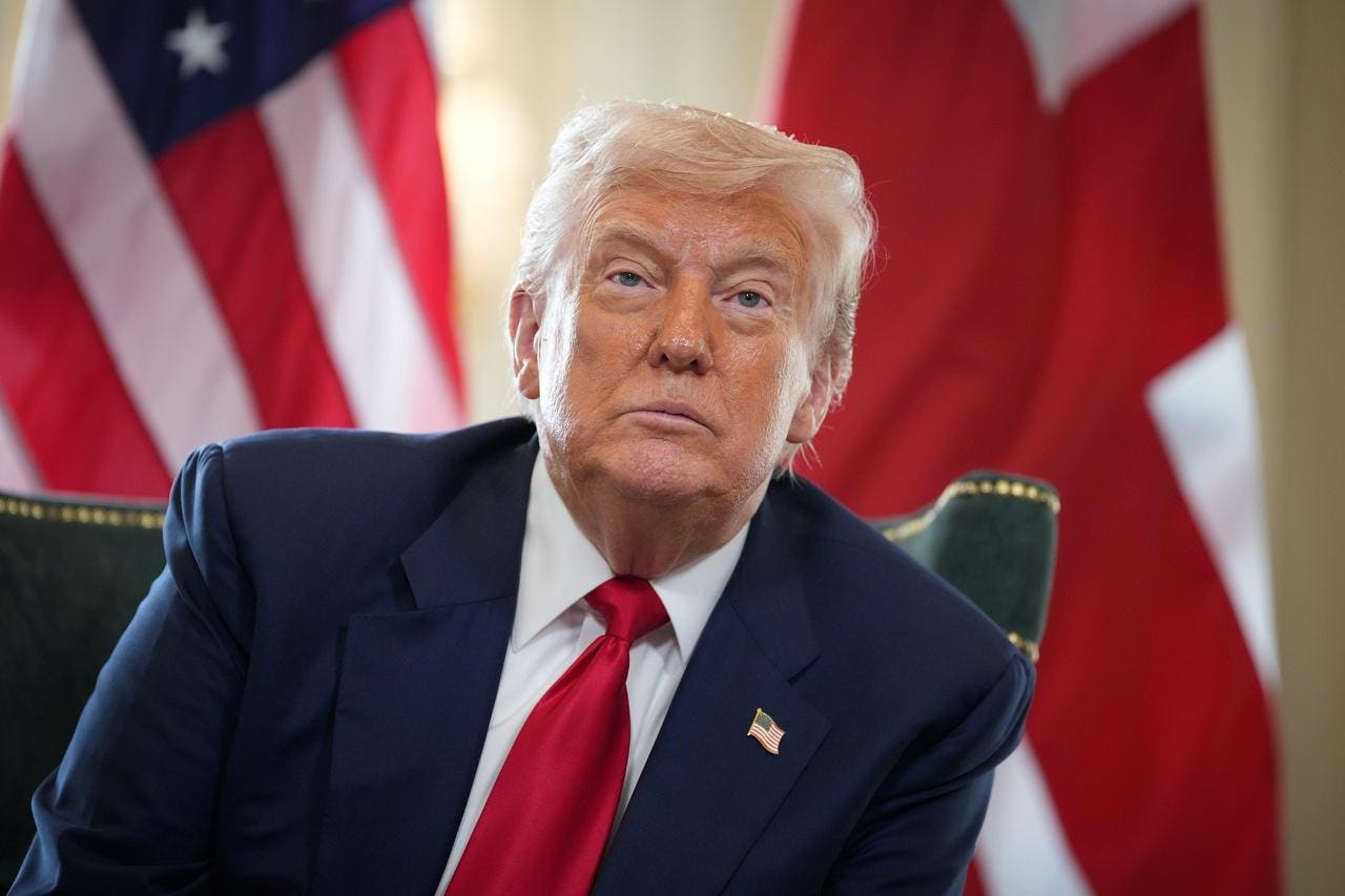 President Trump Signals ‘Framework’ To Keep TikTok Running And Avoid Ban