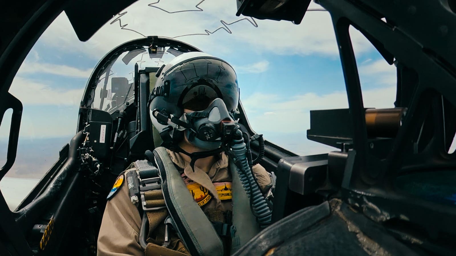 The Next Generation’ Brings Real Navy Training To Nat Geo