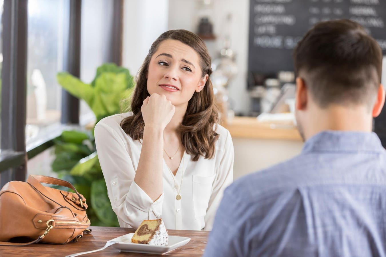 2 Ways The ‘Ick’ Culture Is Killing Connection, By A Psychologist