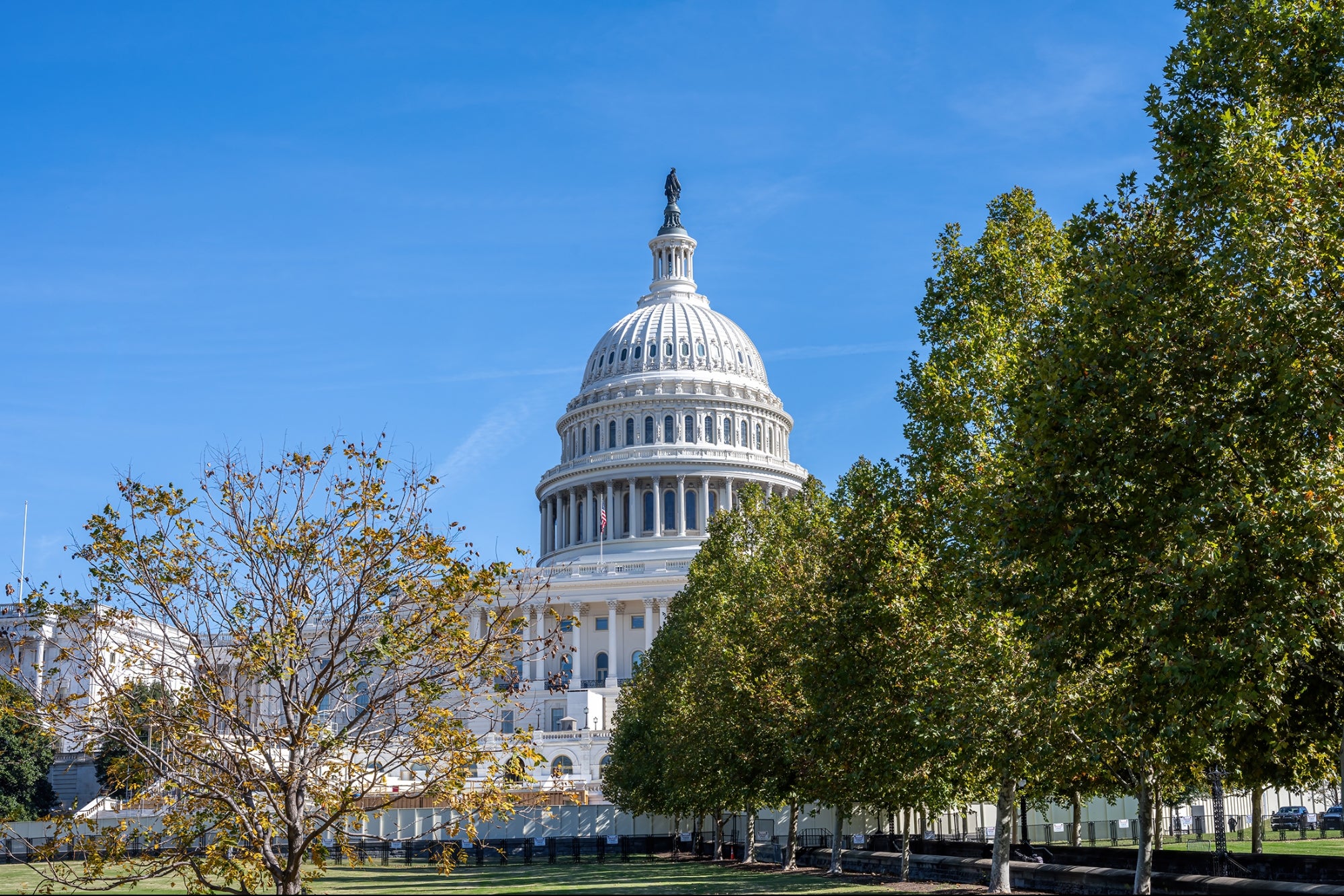 2025 IFA Advocacy Summit Wraps in Washington, D.C.