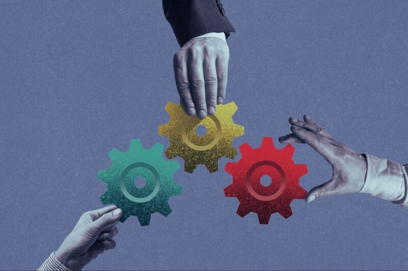 Why M&A Isn’t Just for Big Corporates Anymore
