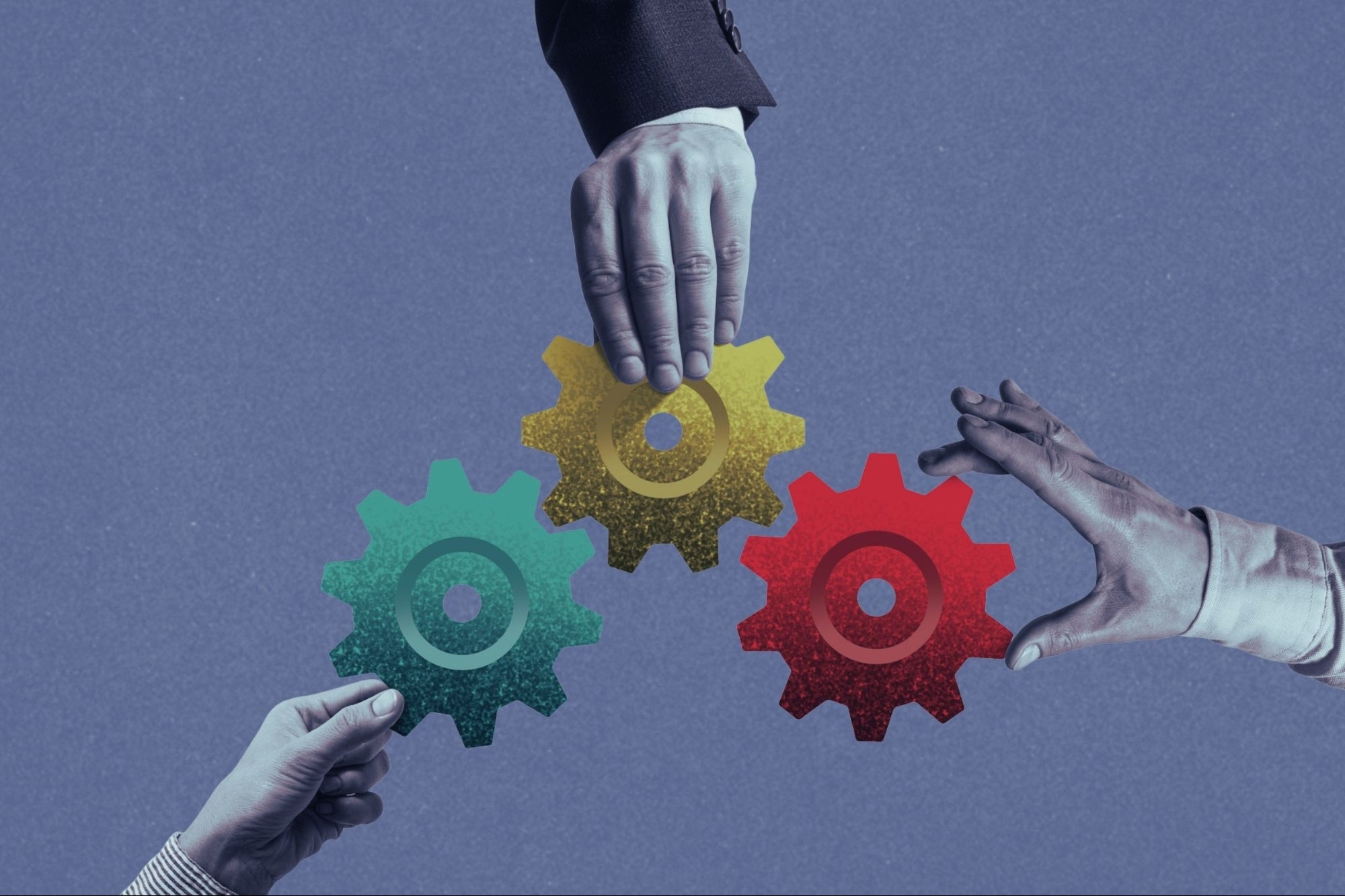 Why M&A Isn’t Just for Big Corporates Anymore