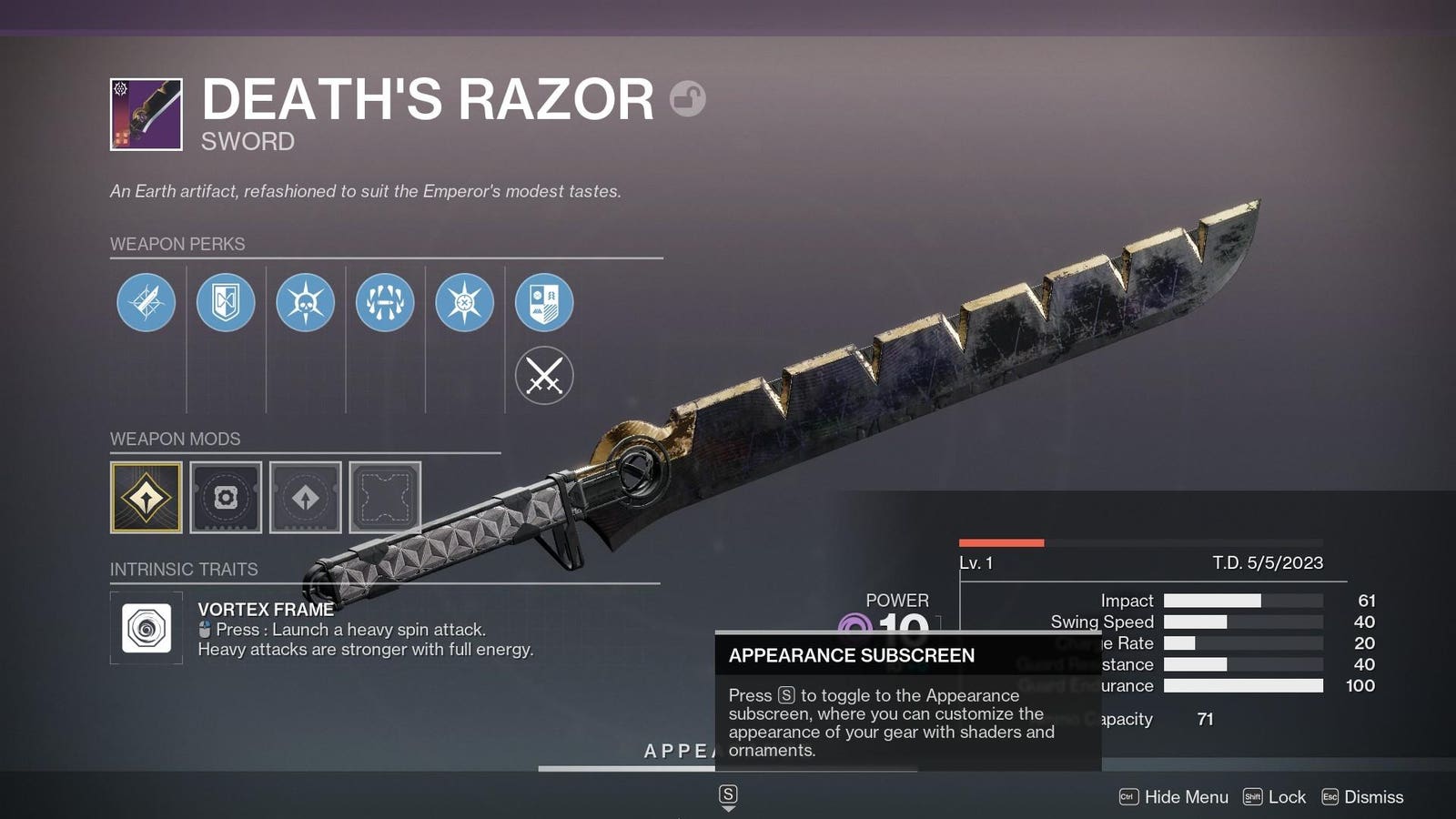 Here’s Destiny 2’s Latest Broken Damage Hack That Dodged QA
