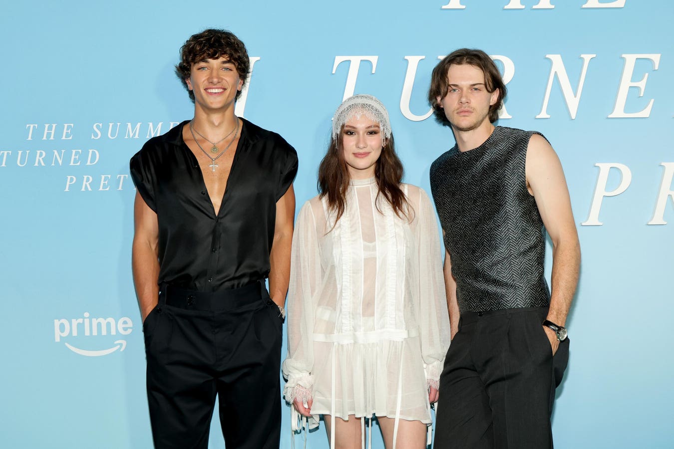 A Psychologist Explains ‘The Summer I Turned Pretty’ Hype