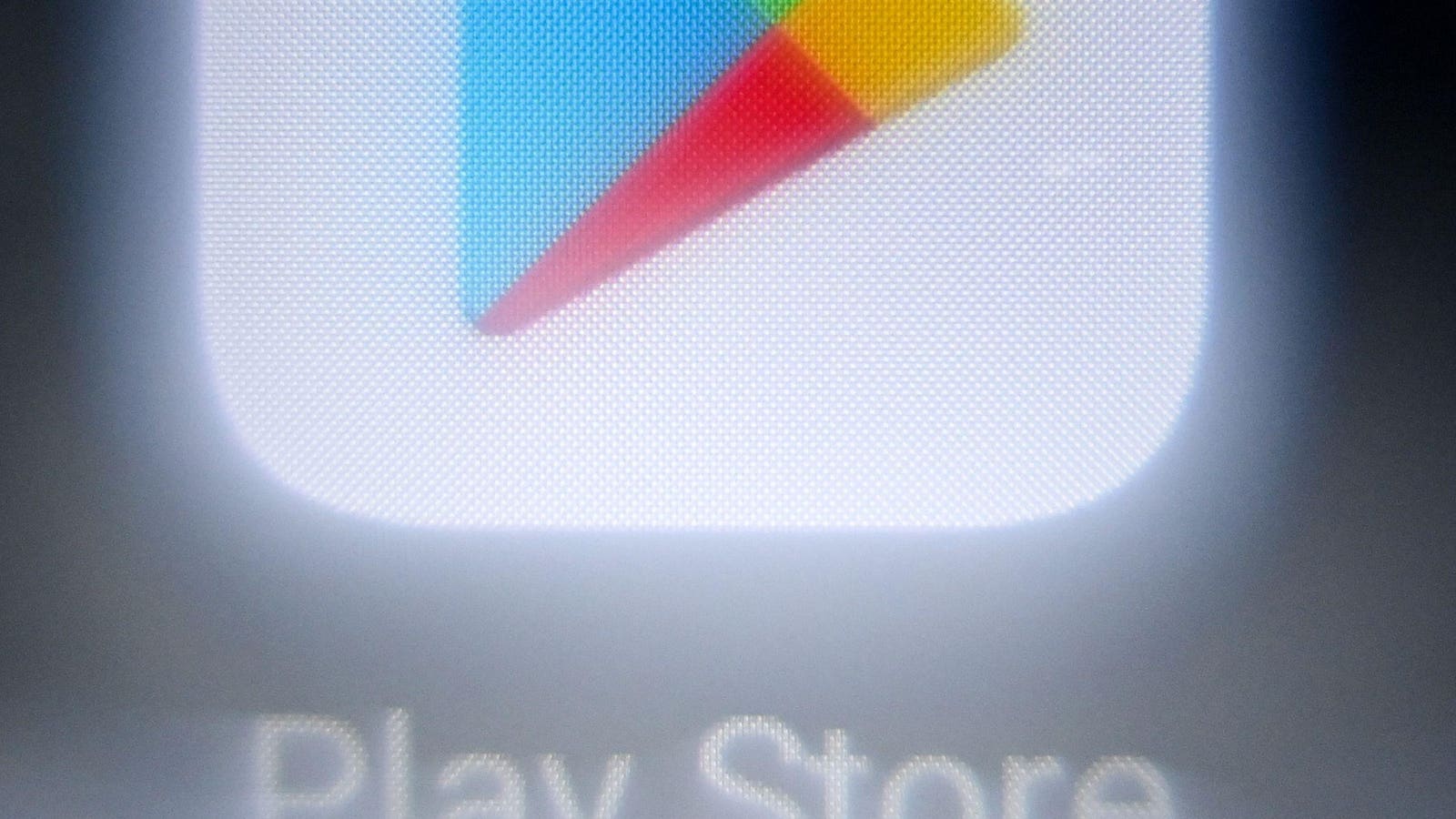 Google Deletes Play Store Apps—What You Do Now