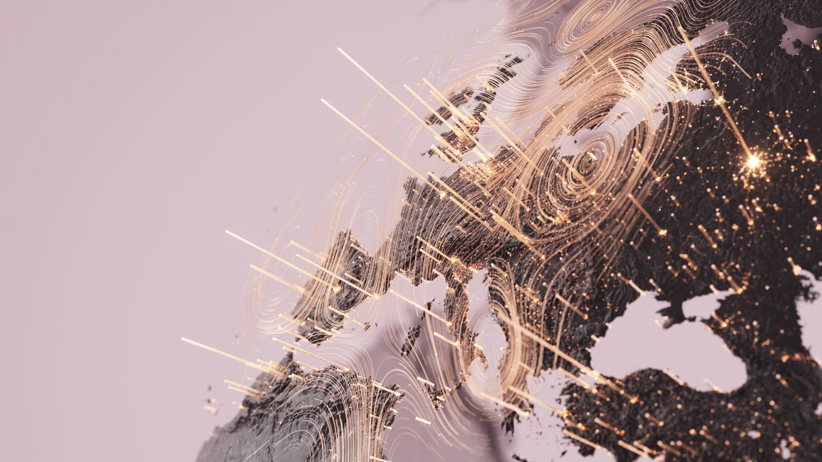 Why Investors May Be Underestimating The Biggest Risks Of The 2020s