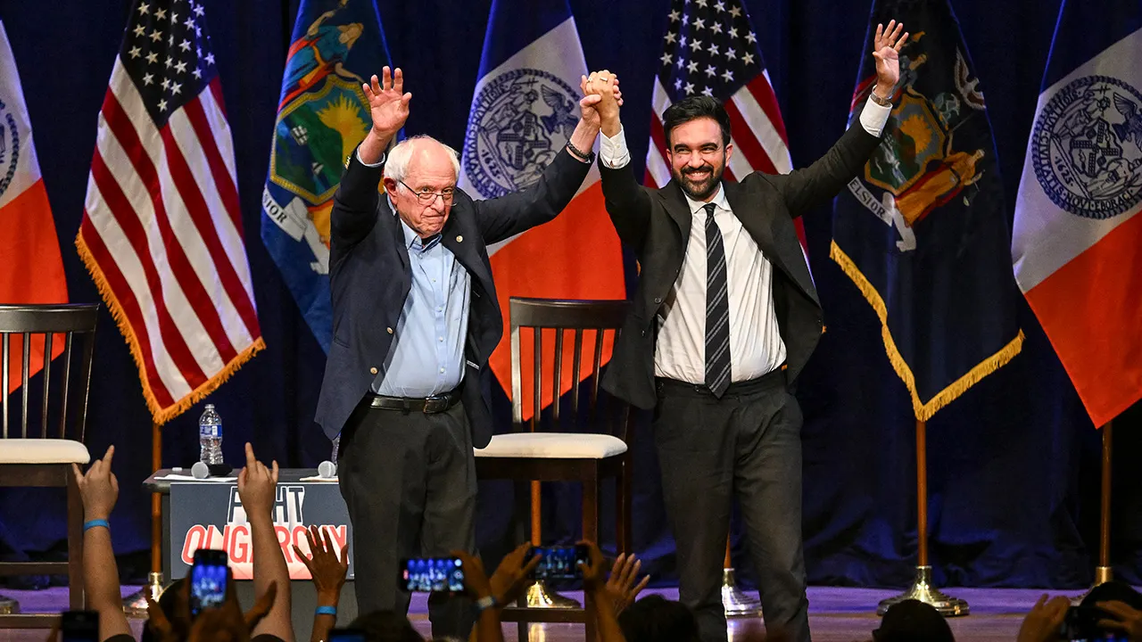 Pop Marxism’s dangerous appeal to privileged young Americans