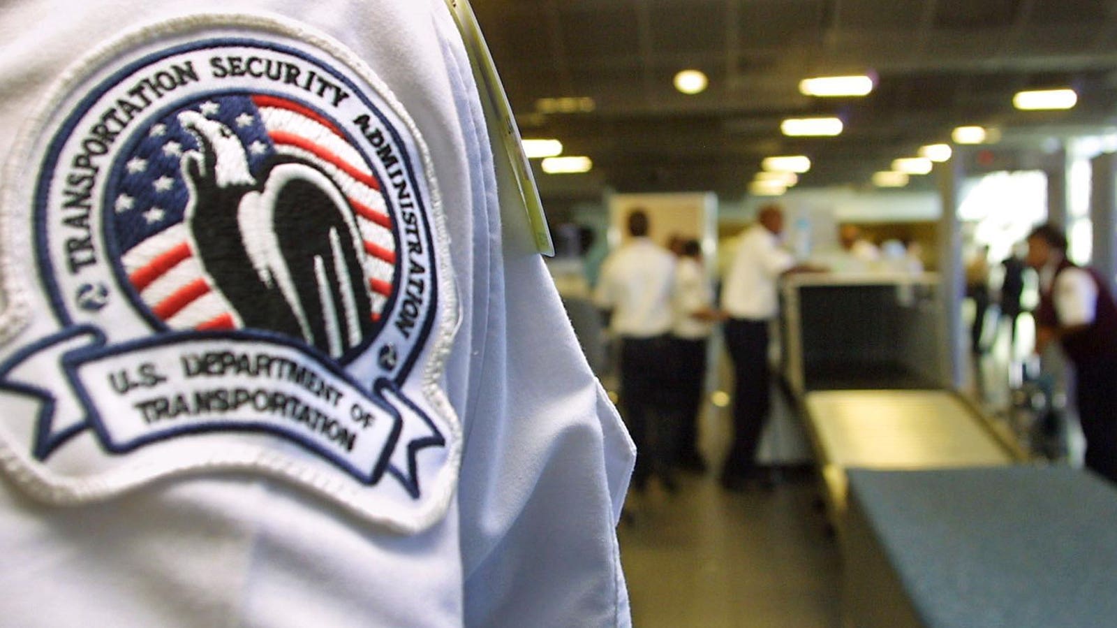 TSA Warning—Stop Using This Dangerous Setting On Your iPhone