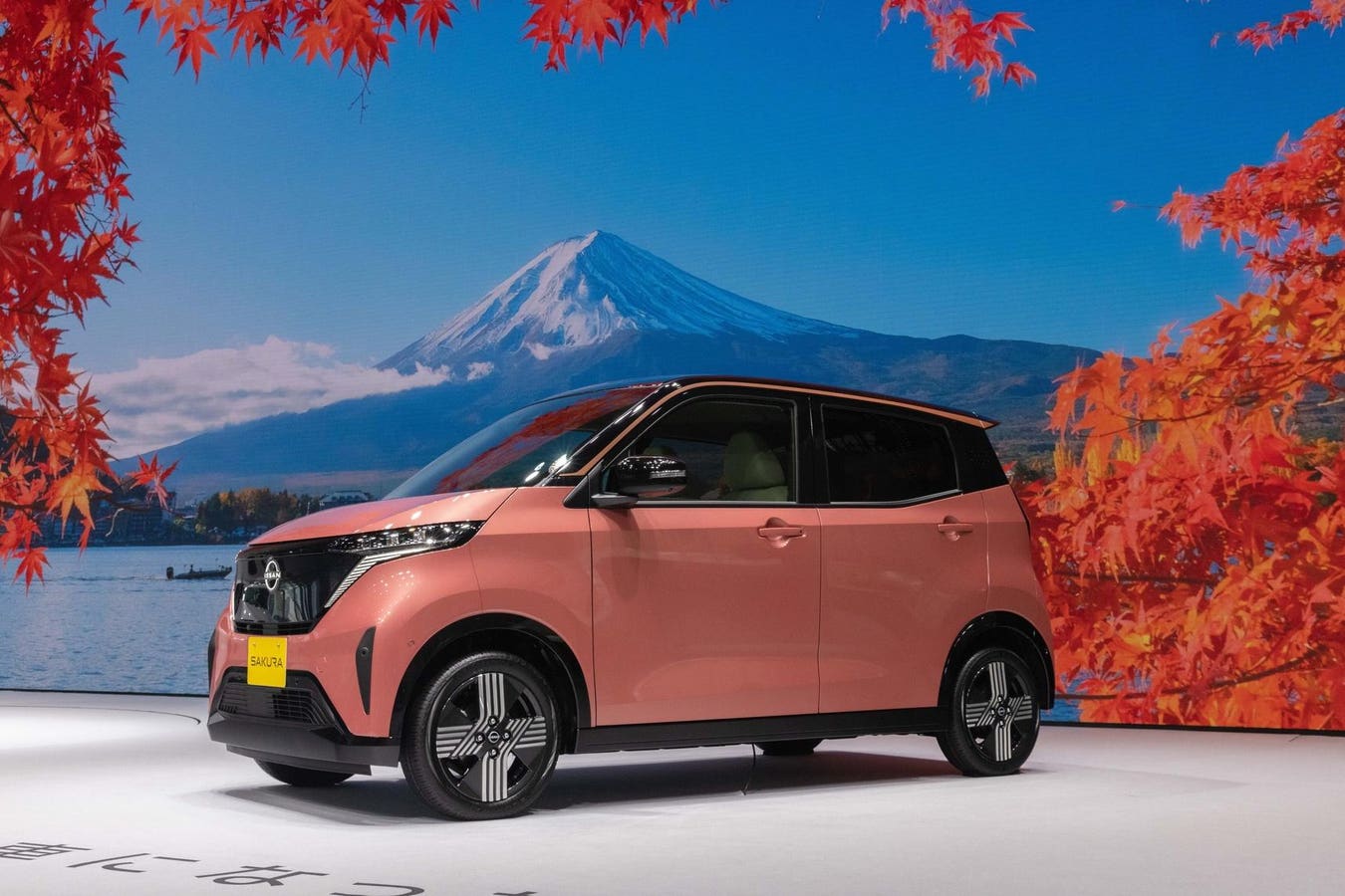 EU Seeks Smaller, Cheaper EVs To Win Over Reluctant Buyers