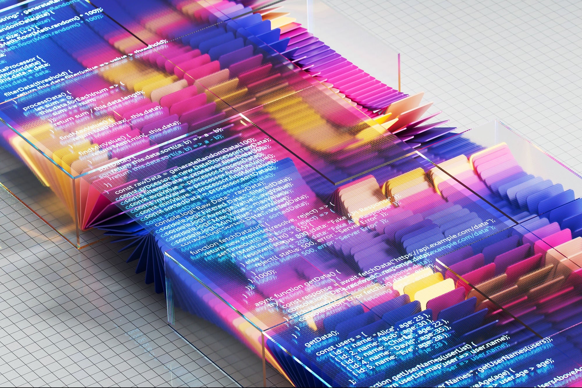 6 Questions AI Should Be Able to Answer — or It’s Useless