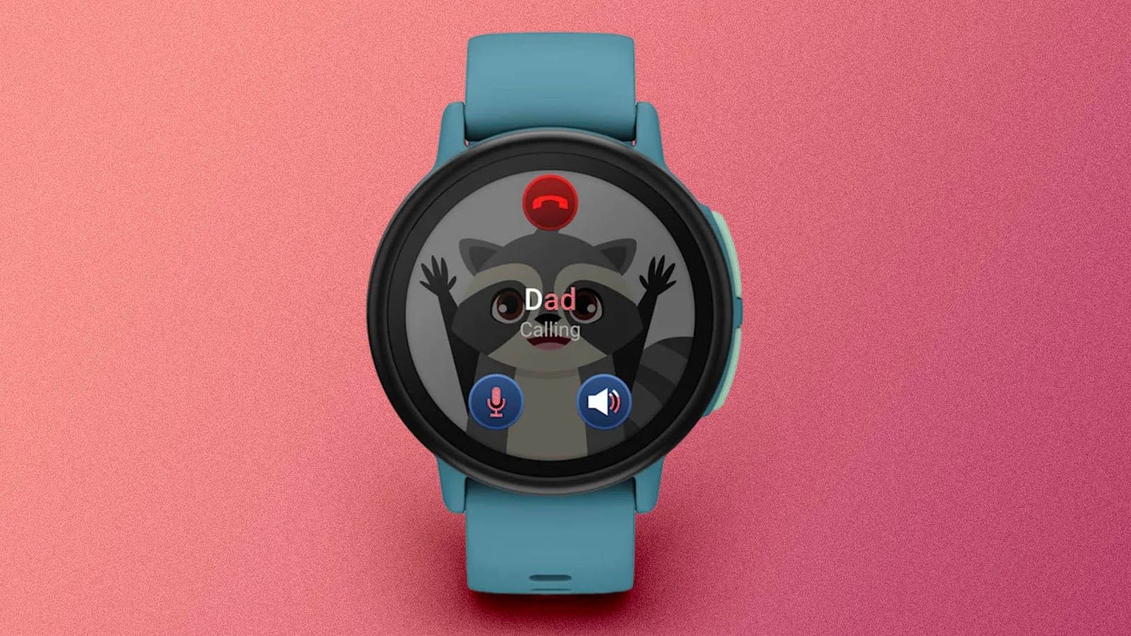Garmin Bounce 2 Lets Parents Keep Track Of Their Kids, For A Price