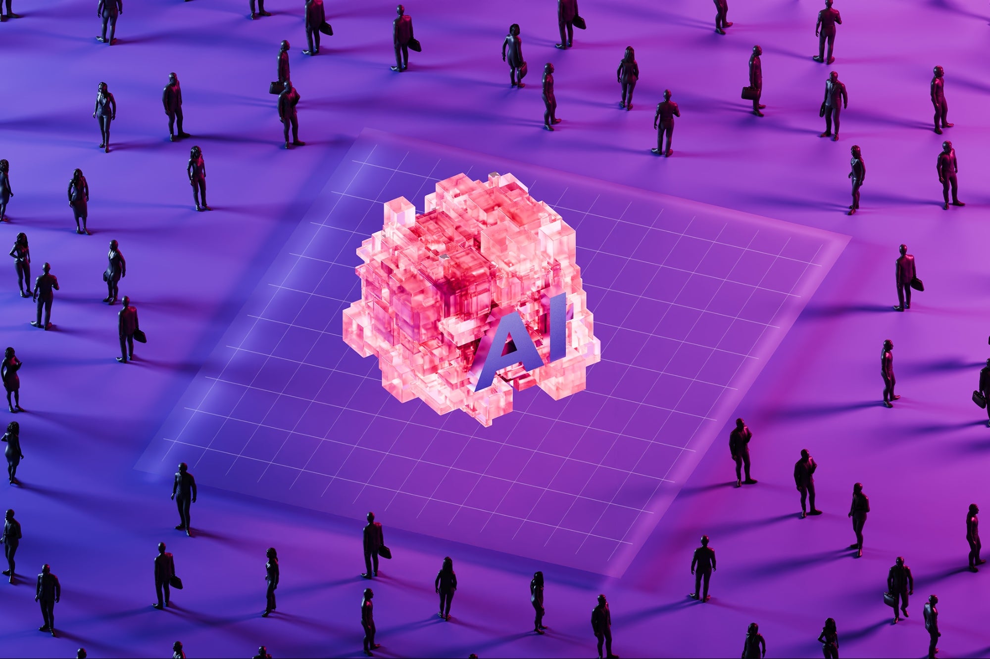 Why Non-Tech Founders Hold the Advantage in the AI-First Era