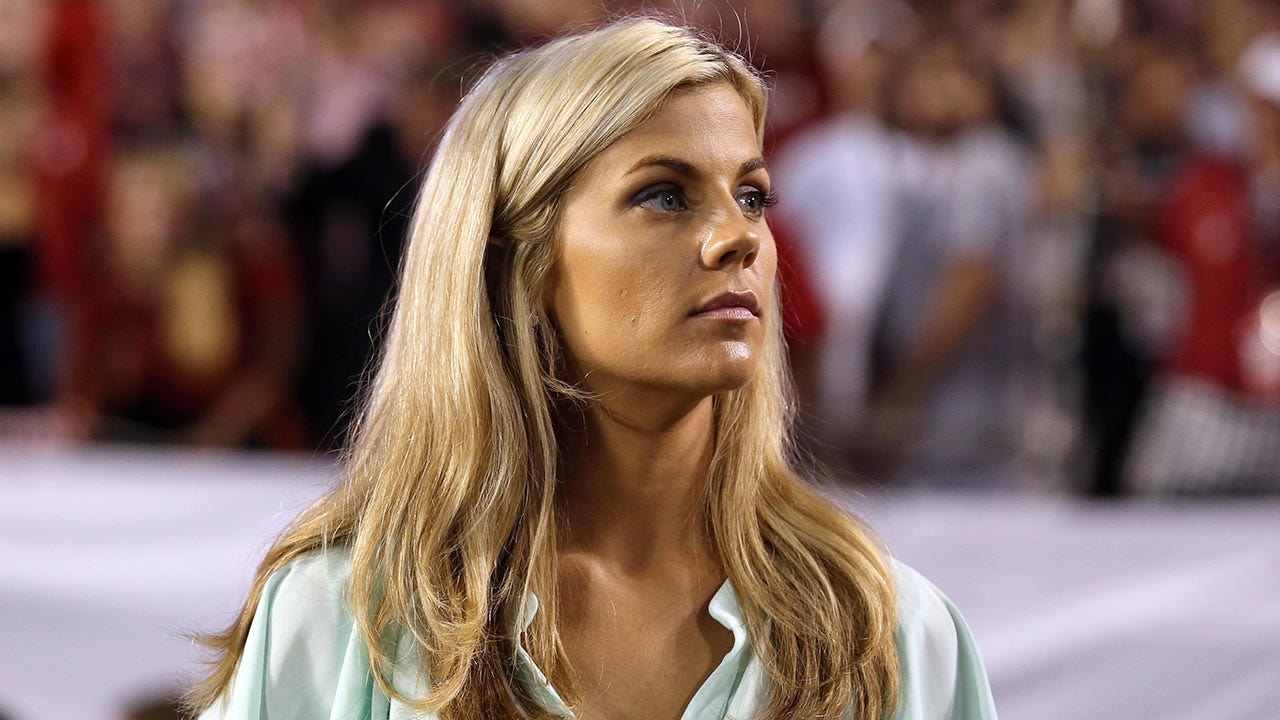Charlie Kirk posts brought ‘disturbing’ messages, ex-ESPN host says