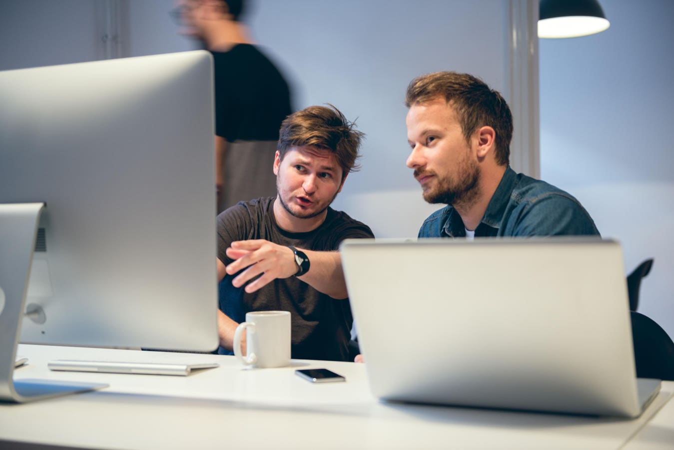 The New Job Of Being A Vibe Coding Cleanup Specialist Is Intriguing And Stirring Ample Controversy