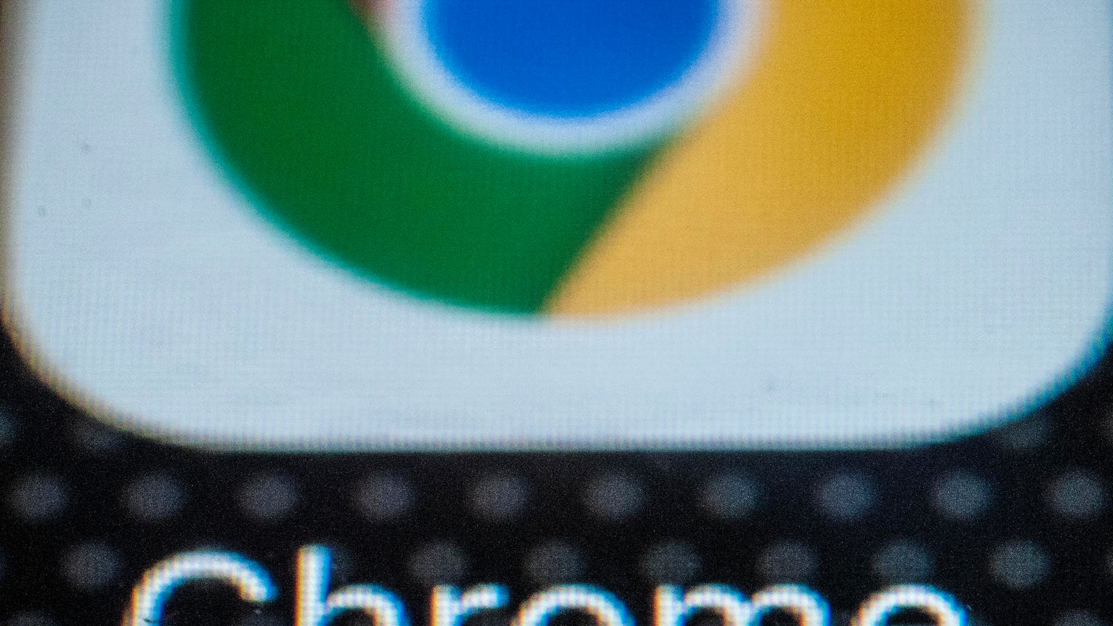 Google Issues Emergency Update For All Chrome Users—Attacks Underway