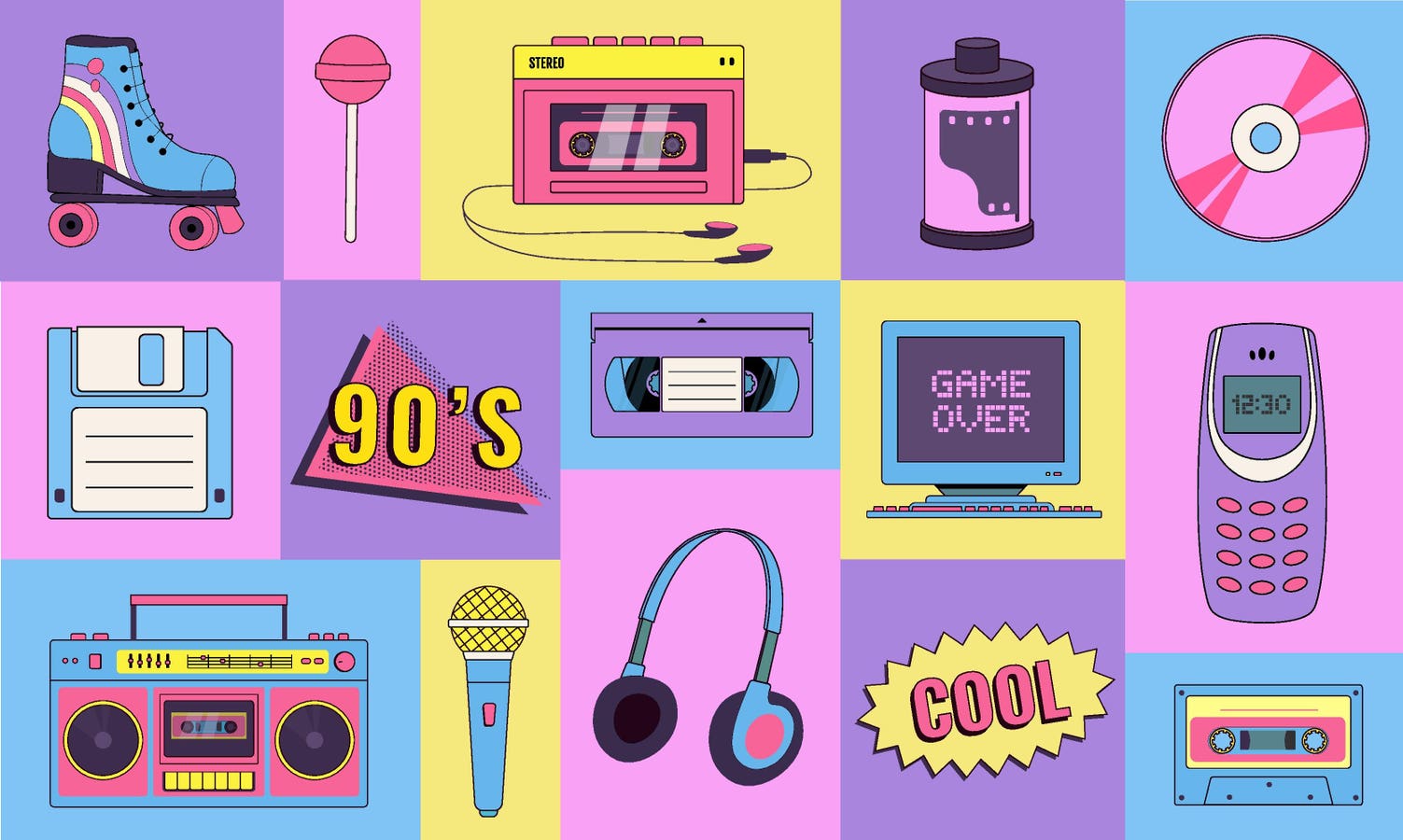 Why We Are Obsessed With Y2K And ‘Nostalgia Core,’ By A Psychologist