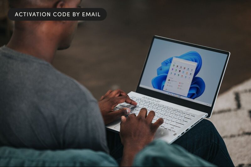 Handle Reports, Presentations, and Email with One Lifetime Microsoft Office License