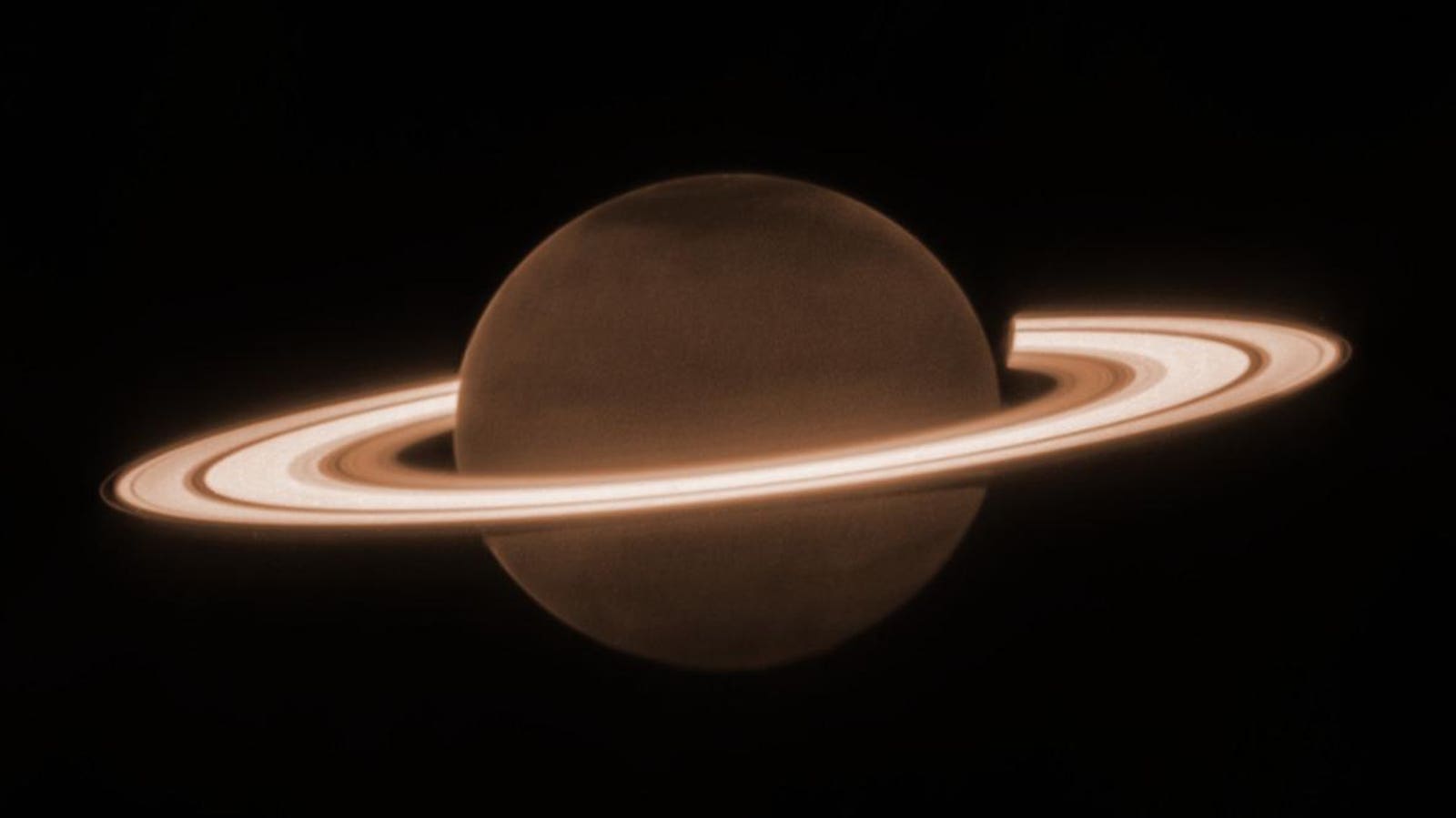 Don’t Miss Saturn At Its Biggest, Brightest And Best On Sunday