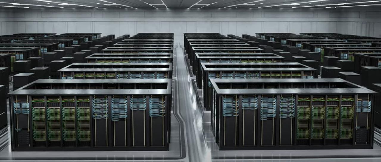 Nvidia’s AI Factory Vision Comes Into Focus With Rubin CPX
