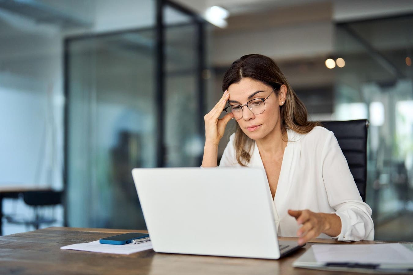 Therapists Feeling Inadequate When Comparing Themselves To AI That Performs Therapy