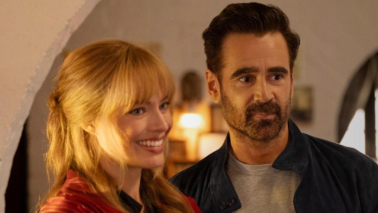 When Is ‘A Big Bold Beautiful Journey’ Coming To Streaming?