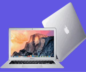 Grab This $190 MacBook Air for Travel, Meetings, and Working on the Go