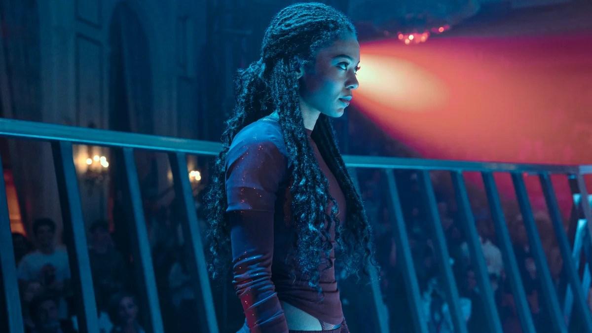 ‘Gen V’ Continues To Be Better Than ‘The Boys’ In Season 2
