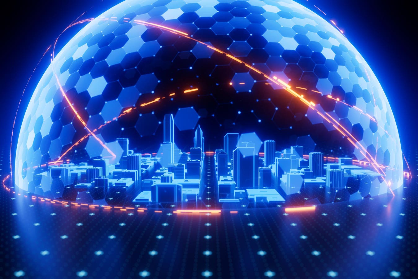 Addressing Cybersecurity Challenges In Smart Cities
