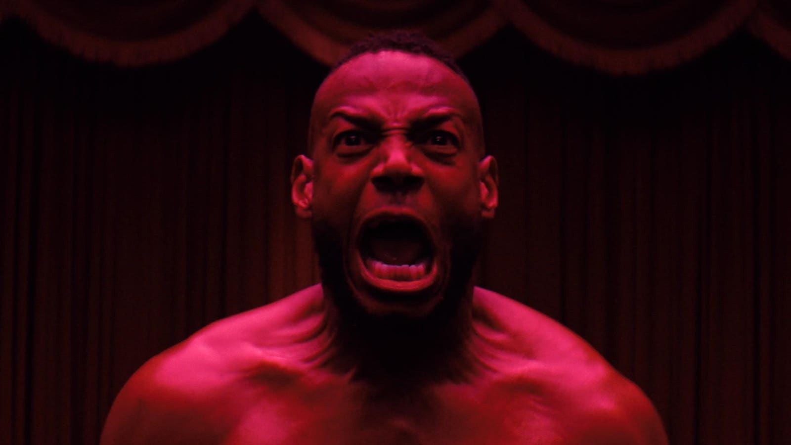 Rotten Tomatoes Reviews Sack Football Horror Thriller ‘HIM’