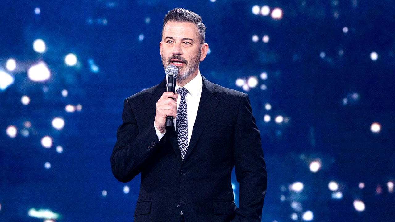 DAVID BOZELL: ABC right to suspend Jimmy Kimmel indefinitely over Charlie Kirk lies