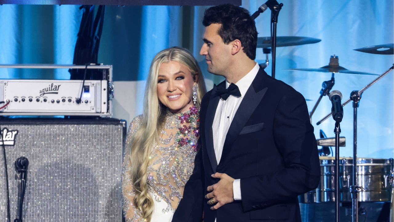 Erika Kirk plans to expand Turning Point USA operations after taking over