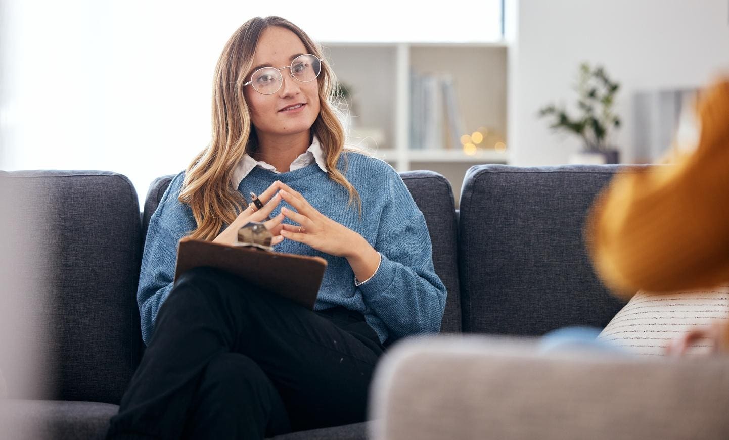Therapists Becoming Deskilled By Relying On AI To Do The Bulk Of Mental Health Therapy For Clients