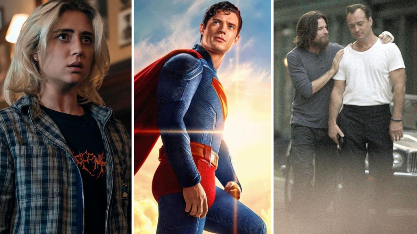 New Shows And Movies To Stream On Netflix, Hulu, Prime Video, Apple TV And More