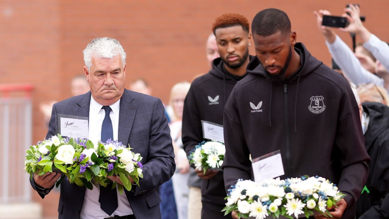 Beto: Expect to be booed at Anfield despite Jota tribute