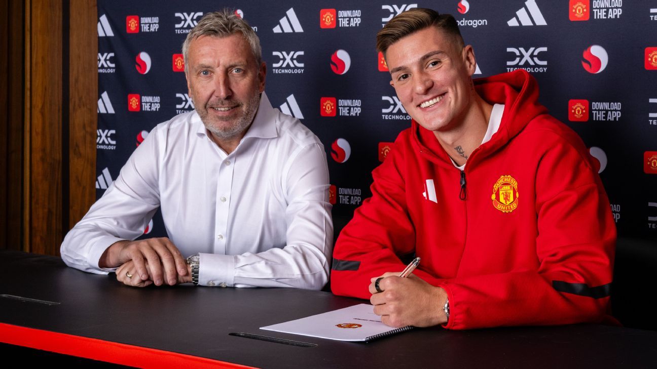 Man United’s Wilcox: No quick fix to issues, I pray we get time