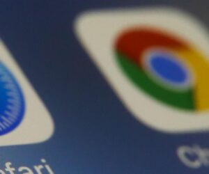 Apple Warns All iPhone Users—Do Not Use Google Chrome