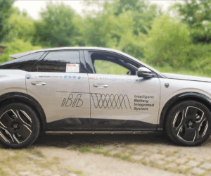 Stellantis Reckons IBIS Battery Technology Will Be An EV Game Changer