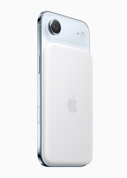 You Can Use The New iPhone Air MagSafe Battery With Other iPhones, But You Really Don’t Want To