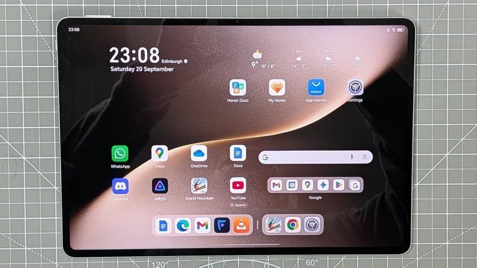 Three Features That Help The Honor MagicPad3 Tablet Stand Out
