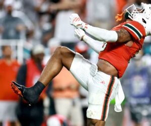 Projecting the College Football Playoff top 12 after Week 4