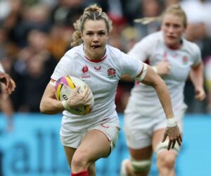 Women’s Rugby World Cup: Why England should be thankful after toughest test yet