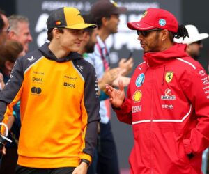 2025 Azerbaijan Grand Prix follow live race build-up