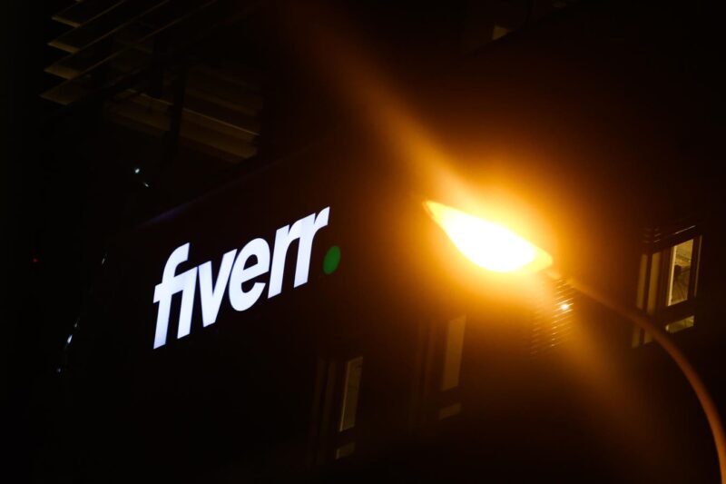 Fiverr’s Bold AI Bet And What It Reveals About The Future Of Work