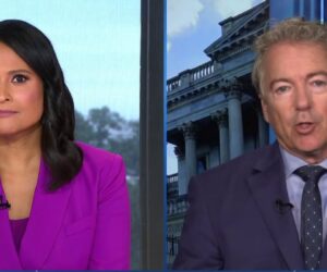 Rand Paul says FCC ‘was wrong to weigh in’ on Jimmy Kimmel’s suspension