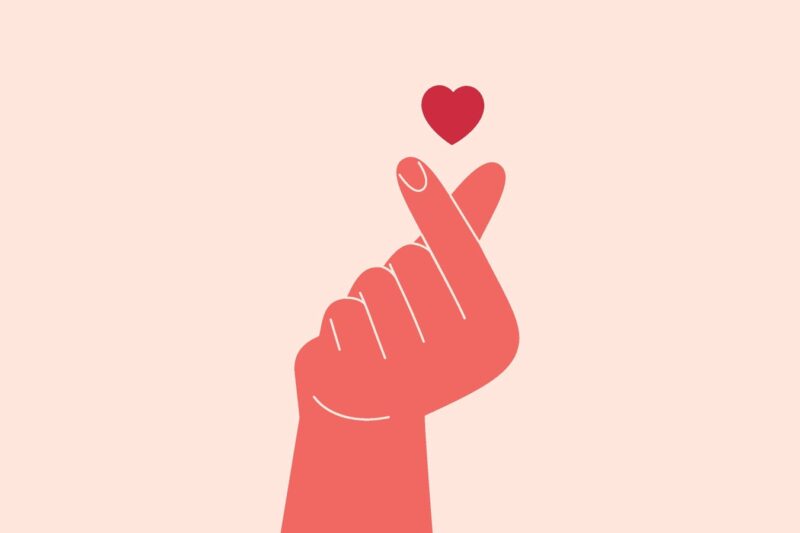 3 Secret Love Languages That Keep Relationships Going, By A Psychologist