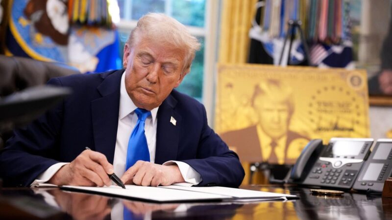 Understanding Donald Trump’s $100,000 Immigration Fee On H-1B Visas