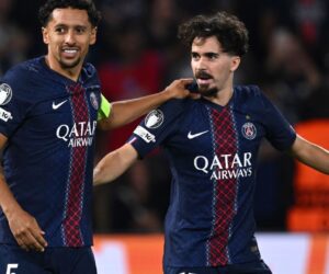 Postponed PSG-Marseille game to clash with Ballon d’Or show